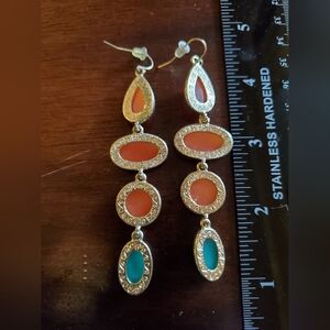 Dangling Earrings
